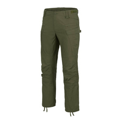 Helikon - Spodnie taktyczne SFU Next Pants Mk2® - Olive Green - SP-SN2-SP-02