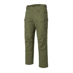 Helikon - Spodnie taktyczne UTP® (Urban Tactical Pants®) - Polycotton Ripstop - Olive Green - SP-UTL-PR-02