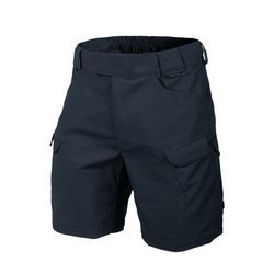 Helikon - Szorty Urban Tactical Shorts 8.5"® - Granatowe - SP-UTS-PR-37