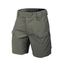 Helikon - Szorty Urban Tactical Shorts 8.5"® - Taiga Green - SP-UTS-PR-09