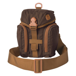 Helikon - Torba Essential Kitbag® - Nylon Polyester Blend - Earth Brown / Clay - TB-EKB-CD-0A0BA