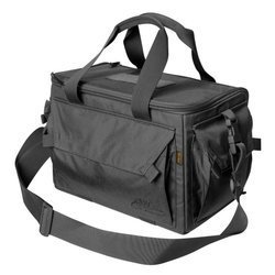 Helikon - Torba Range Bag - Cordura® - Czarna - TB-RGB-CD-01