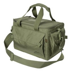 Helikon - Torba Range Bag - Cordura® - Olive Green - TB-RGB-CD-02