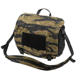 Helikon - Torba Urban Courier Bag Large® - Cordura® - Tiger Stripe - TB-UCL-CD-62