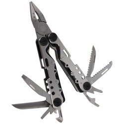 Herbertz - MultiTool Aluminium - 571300