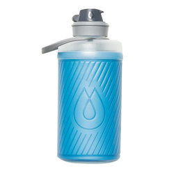 HydraPak - Miękka butelka na wodę Flux - TPU - 750 ml - Tahoe Blue - GF427T