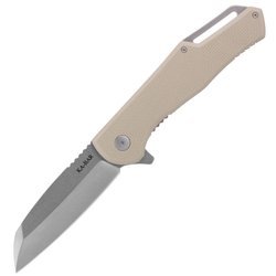 Ka-Bar 7508 - Nóż składany Jarosz Wharncliffe Flipper