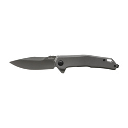 Kershaw - Nóż Helitack - Fliper - Szary - 5570