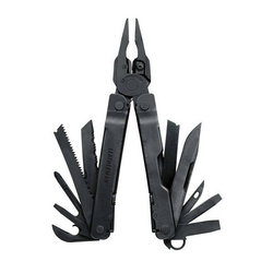 Leatherman - Multitool - Super Tool® 300 - Czarny - 831151