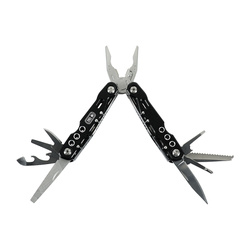 M-Tac - Multitool Type 4 - Czarny - 60021002