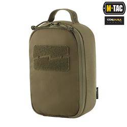 M-Tac - Organizer taktyczny Elite Large - Ranger Green - 10157023