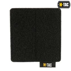 M-Tac -  Panel na naszywki na MOLLE 80x85 - Czarny - 10123002