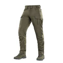 M-Tac - Spodnie taktyczne Patriot Gen II Flex - Dark Olive - 20056848