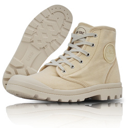 M-Tac - Trampki taktyczne - Khaki - MTC-8603008-KH