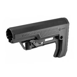 MFT - Kolba Battlelink Extreme Duty Minimalist Stock - Mil Spec - Black - BMSMIL-EXD-BL