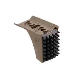 Magpul - Chwyt przedni Barricade Stop - M-LOK - Flat Dark Earth - MAG1295-FDE