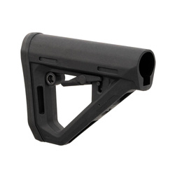 Magpul - Kolba DT Carbine Stock do karabinków platformy AR - Mil-Spec - Czarna - MAG1377-BLK