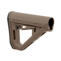 Magpul - Kolba DT Carbine Stock do karabinków platformy AR - Mil-Spec - FDE - MAG1377-FDE