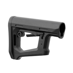 Magpul - Kolba MOE DT-PR - QD - Mil-Spec - Czarna - MAG1447-BLK