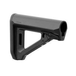 Magpul - Kolba MOE RL - Reverse Lock - Mil-Spec - Czarna - MAG1440-BLK