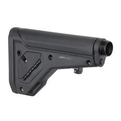 Magpul - Kolba UBR® GEN2 do AR-15 / M4 i AR-10 / SR-25 - Czarna - MAG482-BLK