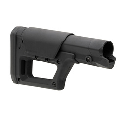 Magpul - Kolba precyzyjnie regulowana PRS® Lite do AR10 / AR15 / M4 / M16 / M110 / SR25 - Czarna - MAG1159-BLK