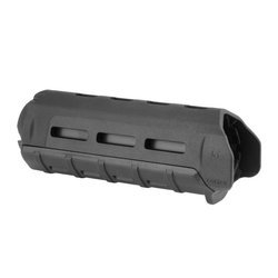 Magpul - Łoże MOE® M-LOK® Hand Guard do AR-15 / M4 - Carbine-Length - Czarny - MAG424-BLK