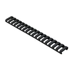 Magpul - Osłona szyny RIS - Czarny - MAG013-BLK