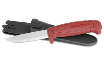Morakniv - Nóż Basic 511 - Stal węglowa - 12147