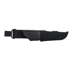 Morakniv - Pochewka Bushcraft Expert Sheath - Czarny - SH-BTS-PP-01