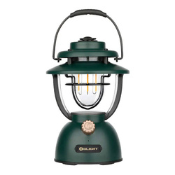 Olight - Lampa kempingowa LED Olantern Classic 2 Pro - 300 lm - Forest Green