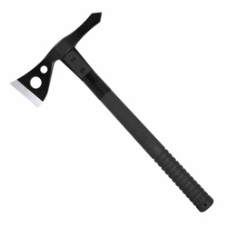 SOG - Toporek taktyczny Tactical Tomahawk - Czarny - F01TN-CP