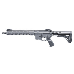 SVRN - Karabinek sportowy PAC15 GEN III - 12,7" - 5,56 x 45 mm / .223 Rem - Cerakote Sniper Grey