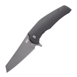 Schrade - Nóż składany EDC Torsion Folder - Czarny - 1182622 