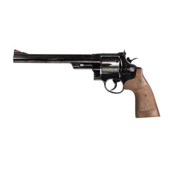 Smith & Wesson - Rewolwer wiatrówka M29 - 4,5 mm Diabolo - Lufa 8 3/8"  - 5.8380