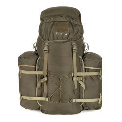 Snugpak - Plecak wojskowy Bergen - 100 L - Oliwkowy - 10316200228