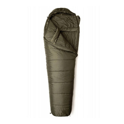 Snugpak - Śpiwór Sleeper Lite - Mumia - Olive - 10107900209