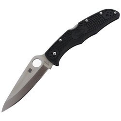 Spyderco - Nóż składany Endura® 4 FRN Black - C10PBK