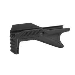 Strike Industries - Chwyt Cobra Tactical Fore Grip - RIS - Czarny - SI-CTFG-BLK