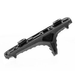 Strike Industries - Chwyt LINK KeyMod / M-LOK Polymer Anchor Hand Stop - Czarny - SI-LINK-ANCHOR