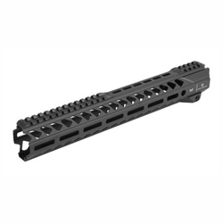 Strike Industries - Łoże Strike Rail do AR-15 - 13,5" - Czarne - SI-StrikeRail-135-BK