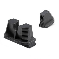 Strike Industries - Przyrządy celownicze Strike Iron Sights - Glock - Suppressor Height - SI-G-SIGHTS-SH