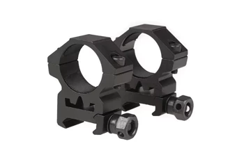 Theta Optics - Dwuczęściowy montaż optyki 25mm - RIS - Niski - THO-09-011612