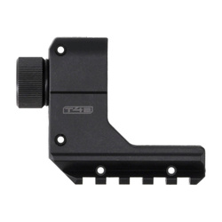 Umarex - Adapter T4E do naświetlacza X-Tracer TR 50 - Czarny - 2.4051