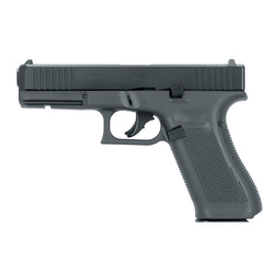 Umarex - Pistolet RAM na kule gumowe Glock 17 Gen5 T4E kal .43 - 211.00.00