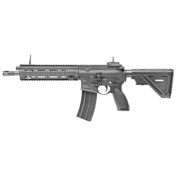 Umarex - Replika karabinka Heckler&Koch HK416 A5 - GBB - Czarna - 2.6531X