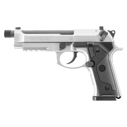 Umarex - Replika pistoletu Beretta M9A3 FM - GBB - CO2 - Inox - 2.6507