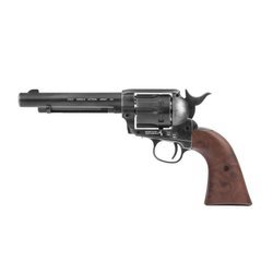 Umarex - Wiatrówka rewolwer Colt SAA .45-5.5" - Antique Finish - 4,5 mm BB - 5.8307