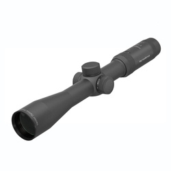 Vector Optics - Luneta celownicza Forester 2-10x40 SFP Riflescope - Czarna - SCOM-02