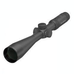 Vector Optics - Luneta celownicza Forester 3-15x50 SFP Riflescope - Czarna - SCOM-16